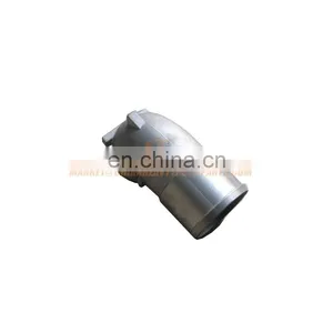 Beiben V3 NG80B Weichai WP10/WP12/WP13 Yuchai Fast 12JS160/12JS180/12JSD200 Truck Spare Parts 61560110165 Pipe thumbnail-1