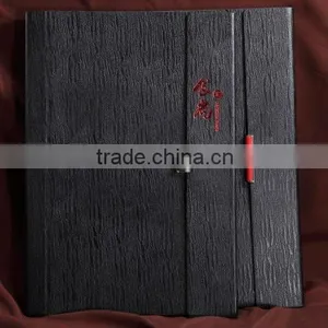High Quality Catalog Printing Service thumbnail-1