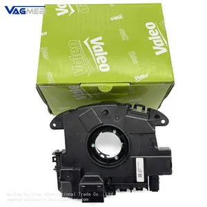 5K0953569AG 5K0 953 569 AG Steering Wheel Control Module For VW Tiguan 2012-2018 Skoda Superb 2008-2013 thumbnail-2