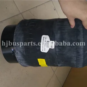 IR1A390295 Suspension Parts Chinese Bus Firestone Truck Bags thumbnail-3