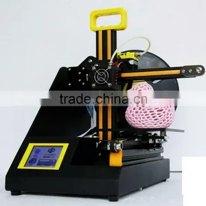 Large Printing Size the Most Competitive Price High Precision Industrial Large 3d Printer Machine thumbnail-1