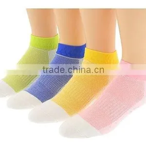 Newest Ankle Socks Wholesale thumbnail-1