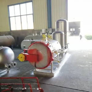 Dead Livestock Harmless Treatment Equipment _ Spoiled Meat Harmless Treatment Equipment Manufacturer thumbnail-5