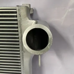 Radiator DONGFENG TRUCK INTERCOOLER 1119010-T14N0 thumbnail-6