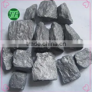 SiMg Alloy Ironmaking & Steelmaking Nodulizer Supplier thumbnail-1