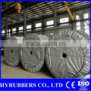 Cold Resistant Conveyor Belt Products From China thumbnail-1