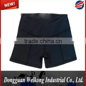 SPORT EQUIPMENT WOMEN NEOPRENE SUPER FLEX FITNESS BEACH SHORTS thumbnail-1