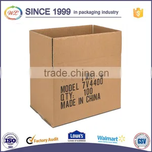 China Custom Printed Paper Ship Flat Box thumbnail-5