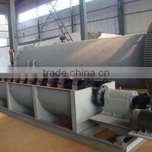 New Improved Best Performance Mineral Processing Screw Classifier/mining Spiral Classifier Machine thumbnail-3