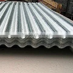 Corrugated Roofing Sheet thumbnail-1