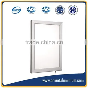 Aluminum Frame Light Box thumbnail-1