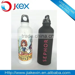 FDA Approved Aluminum Sports Water Bottle thumbnail-2