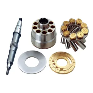 CAT12G CAT14G CAT16G CAT120G CAT140G CAT 215 225 235 245 CAT963 973 993 Hydraulic Piston Pump Spare Parts for Excavator thumbnail-1