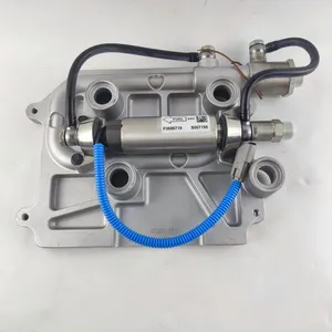 Original Quality ISZ ISZ13 Fuel Transfer Pump 2874567 Electronically Controlled Cooler thumbnail-1