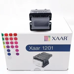 XAAR1201 Print Head thumbnail-1