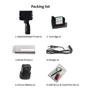 Handheld Marking Machine thumbnail-4