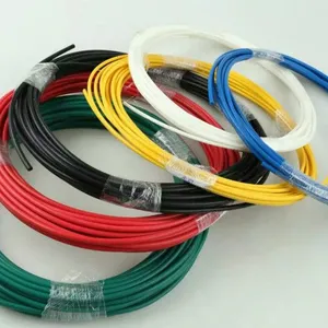 Heavy-Duty PTFE Lined Pipe, Ideal for Acids Solvents&Steam thumbnail-3