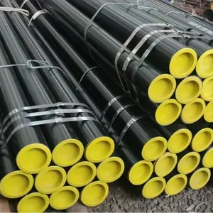 ASME 304/316L Annealed Seamless Stainless Steel Pipe/Tube thumbnail-3