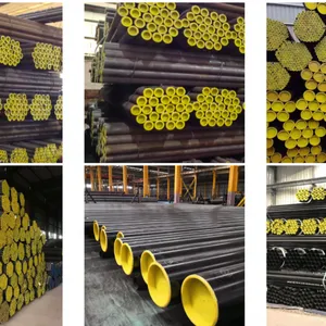 Warehouse Supply ASTM 201 202 304 316L 310S Decorative Stainless Steel Pipe/Tube thumbnail-5