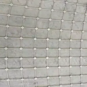 Flexible Stainless Steel Wire Rope Mesh for Aviary Netting thumbnail-3