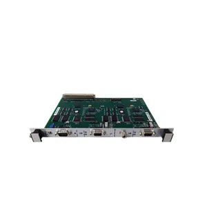 PB3-VME-1-E V1.2.2 VMEbus Controller/Interface Board thumbnail-5