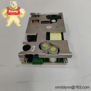 ABB 560PSU02 (1KGT011900R0001) – Industrial Rack Power Supply for ABB Control Systems thumbnail-4