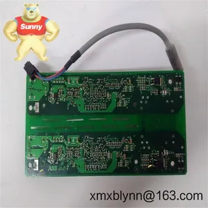 ABB GDC806A0101 (3BHE028761R0101) – Gate Drive Controller Board for High-Power/Medium-Voltage Drive Systems thumbnail-2