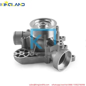 Diesel Engine Parts Water Pump 20834409 Fit For Volvo thumbnail-1