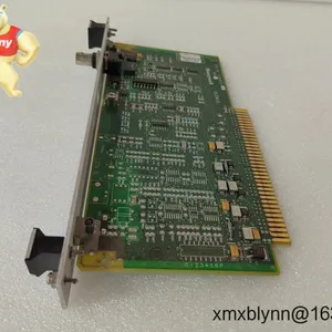 Honeywell 51305072-200 CLCN-A: Your Dual-Node LCN Coax Workhorse for Process Control thumbnail-1