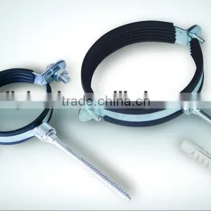 Top Quality Dn110 Iron/matel Clamp thumbnail-1