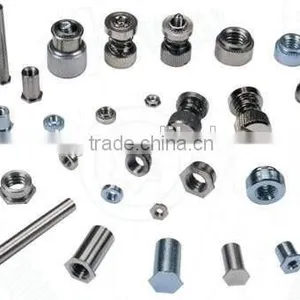 Wheel Bolt And Nut Wheel Hub Bolt Lug Bolts 17mm Hex thumbnail-4