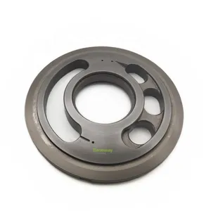 K3V63 Hydraulic Pump Parts K3V63DT Piston Pump Repair Kits for K3V63BDT KAWASAKI Excavator Pump Spare Parts Rebuild Kits thumbnail-5