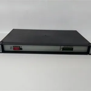 RELIANCE 57C443 AC Drive Control Board thumbnail-1
