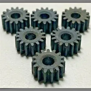 Genuine Sany Excavator Slewing Gear Frame Assembly Suitable for Sany Excavator SY235 thumbnail-5