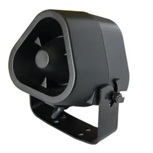 Anti Shear Horn Electronic Horn, Car Horn （Wechat:13510231336） thumbnail-1