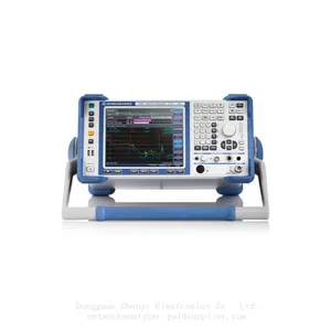 Rohde Schwarz ESR3 EMI Test Receiver，9 KHz to 3.6 GHz thumbnail-5