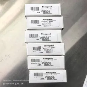Honeywell Original Control Card St7800a1005, Inquiries for the Whole Series Are Welcome thumbnail-4