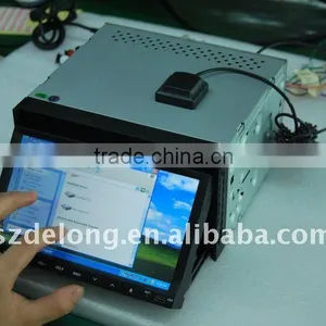 2014 Latest 7 Inch PC Cheapest Tablet pc Made in China Android Mini pc thumbnail-1