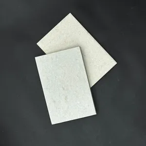 Lightweight Calcium Silicate Board for Ceiling and Wall Systems in Commercial Buildings thumbnail-5