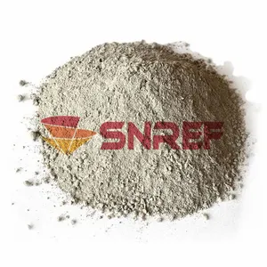 Refractory Alumina Castables for Kiln Furnace thumbnail-3