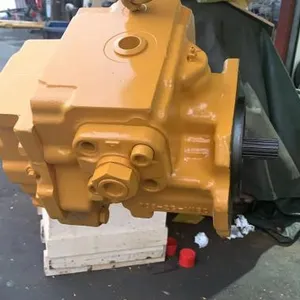 GP/OR OR-4612-04 for Bulldozer D8r PUMP GP/OR-4612-04 /D8R OR-4612-04 Hydraulic Piston Pump thumbnail-3