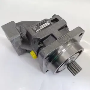 Hydraulic Pump F12-040-MS-SV-S-000-0 Hydraulic Piston Motor 3721496 F12-110-MF-IV-D-000-000-0 F12-040-MF-IV-K-000-000-0 3785048 thumbnail-2