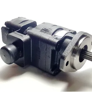Lainuo AT331223 AT169030 Hydraulic Pump 331223 169030 for Backhoe Loader for 310SK 315SK 325J 325K 325SK 310SJ 310G 315SJ thumbnail-5