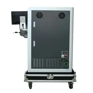 Holy Laser 3D CNC AI High-efficiency Internal Laser Engraving Machine, Suitable for Crystal Glass Acrylic and Trophies thumbnail-2