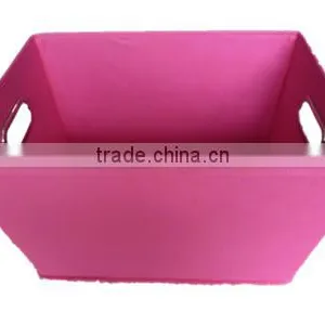 Non-woven Storage Box Making Machine thumbnail-3