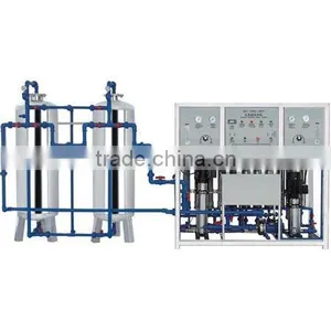 1000LPH Mineral Water Desalination Equipment thumbnail-1