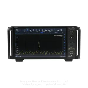 Ceyear 4082H Signal and Spectrum Analyzer，2HZ to 50GHZ thumbnail-1