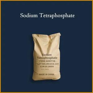 Food-grade Sodium Tetrapolyphosphate Dispersant and Chelating Agent thumbnail-1
