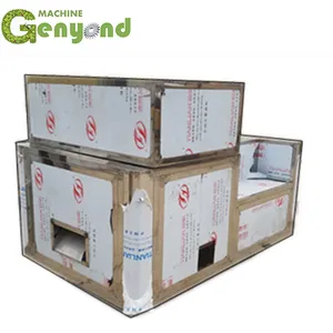 Fruit Core Separating Machine Red Date Apricot Hawthorn Plum Peach Cherry Pitting Machine Automatic Olive Seed Removing Machine thumbnail-4