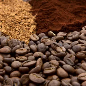 Shanghai Coffee Making Machine for Processing/production thumbnail-4